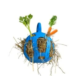 Jolly Pets Heuballen Blau 20cm -Waldhausen Verkaufe hof 278145.52e194