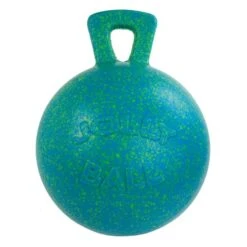 Jolly Ball Spielball Apfel Grün 25cm -Waldhausen Verkaufe hof 33776.986ee8 4