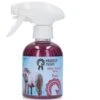 Paardenpraat Spray Glitter Glamour Rosa 250 Ml -Waldhausen Verkaufe hof praa5053 paardenpraat glitter glamour spray roze.e1458f