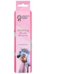Paardenpraat Grooming Brush Rosa -Waldhausen Verkaufe hof praa5070 paardenpraat grooming brush medium roze.6a2e4a