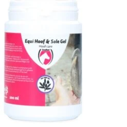 Excellent Hoof And Sole Gel 200ml