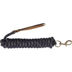 Horka Ausbildungsstrick Dunkelolive 4,2m -Waldhausen Verkaufe horka 180203 0000 0006.bf17e7