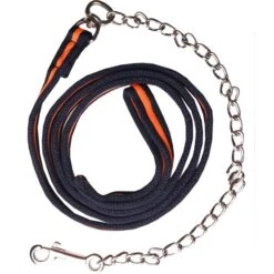 Horka Hengstkette Schwarz/Silber -Waldhausen Verkaufe horka 180269 0000 0249.f1dbcc 2