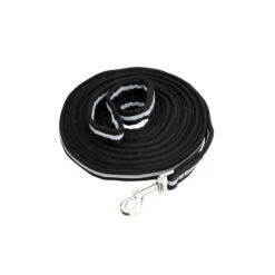 Horka Longe Schwarz 8m