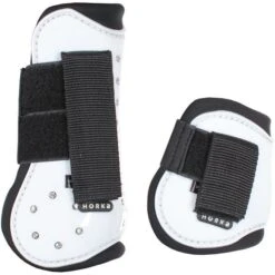 Horka PVC Gamaschen Set Strass 4 Stück Blau -Waldhausen Verkaufe horka 180663 0000 0001.0c6714 2