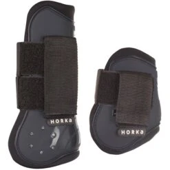 Horka PVC Gamaschen Set Strass 4 Stück Blau -Waldhausen Verkaufe horka 180663 0000 0002.f5d610 2