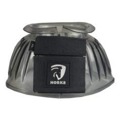 Horka Hufglocken PVC Schwarz -Waldhausen Verkaufe horka 180669 0000 0008.f92c63