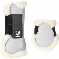 Horka Gamaschenset Bunt Bordeaux -Waldhausen Verkaufe horka 180692.5dade0