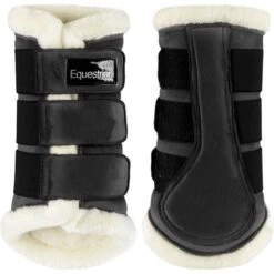 Horka Gamaschen Equestrian Pro Velvet Rosewood -Waldhausen Verkaufe horka 180693 0000 0002.a0e99a