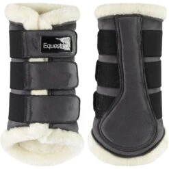 Horka Gamaschen Equestrian Pro Velvet Rosewood -Waldhausen Verkaufe horka 180693 0000 0156.1f6dfa