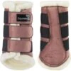 Horka Gamaschen Equestrian Pro Velvet Rosewood -Waldhausen Verkaufe horka 180693 0000 0292.704acb
