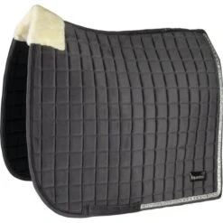 Horka Schabracke Equestrian Pro Velvet Dressur Blau -Waldhausen Verkaufe horka 181183 0000 0156.f5fdee 1