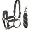 Horka Halfterset Equestrian Pro Crystals & Pearls Granit -Waldhausen Verkaufe horka 181300 0000 0156.afcdc2 1
