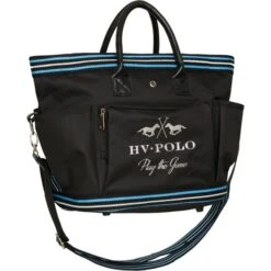 HV Polo Putztasche Jonie Graphite One Size -Waldhausen Verkaufe hvp hvpolojonietaszwart.f1d44c