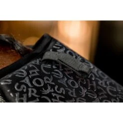 Horseware Schabracke Comfort Tech Springen Weiß Vollblut/Warmblut -Waldhausen Verkaufe hw dahtlc k000 horseware tech comfort pad 10.31800b 1