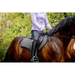 Horseware Schabracke Comfort Tech Springen Weiß Vollblut/Warmblut -Waldhausen Verkaufe hw dahtlc k000 horseware tech comfort pad 16.fd1a3b 1