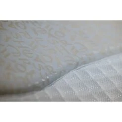 Horseware Schabracke Comfort Tech Springen Weiß Vollblut/Warmblut -Waldhausen Verkaufe hw dahtlc w000 horseware tech comfort pad 3.fb765d 1