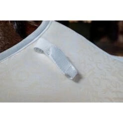 Horseware Schabracke Comfort Tech Springen Weiß Vollblut/Warmblut -Waldhausen Verkaufe hw dahtlc w000 horseware tech comfort pad 7.338098 1