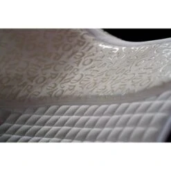 Horseware Schabracke Comfort Tech Dressur Weiß Vollblut/Warmblut -Waldhausen Verkaufe hw dahtld w000 horseware tech comfort dressage pad 16.8404d0