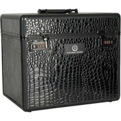 Imperial Riding Putzkoffer Shiny Schwarz/Croco One Size -Waldhausen Verkaufe imperial riding 9e020bbf2caee7d223c3c8f1428100125b522c4a st68120002 9515.5b8637 2