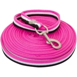Imperial Riding Longe Zacht Cushion Web Rose/Bordeaux/Silver -Waldhausen Verkaufe ir 1607010002 neopi 1 2.327c5a