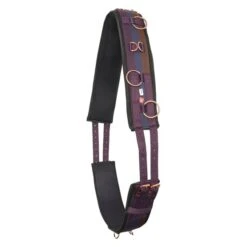 Imperial Riding Longiergurt Deluxe Zusätzlich Nylon Bordeaux -Waldhausen Verkaufe ir 6e17735915f468dadb2f7dfed04a12c2864eef54 1607030004 3162.6b01a4