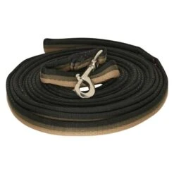 Imperial Riding Longe Soft Cushion Web Extra Walnuss -Waldhausen Verkaufe ir 9ffb0e1e953e5f38a7bc826d96b000a8b3708022 1607010003 6103.2fa5ee 3