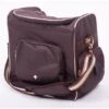 Imperial Riding Putztasche IRHShimmer & Shine Dunkelbraun/Rosegold -Waldhausen Verkaufe ir darkbrown st68123001 8528.a583fe
