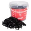 Imperial Riding Einflechtgummis Profi-Box 400g Schwarz -Waldhausen Verkaufe ir dc6fc024466bbb462c9f9d8abba7bda448605ede kl63500007 9000.7eb9e6 1