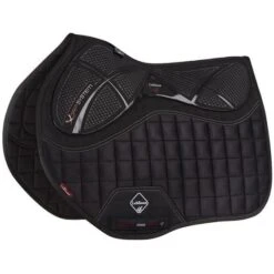 LeMieux Schabracke X-Grip Square EuroJump Weiß L (Full) -Waldhausen Verkaufe jrs black xgrip ej lr.be1e32 1