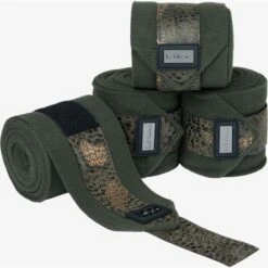 LeMieux Bandagen Adour Schwarz -Waldhausen Verkaufe jrs it00374 product adourpolobandages oak 1.fdc4af 1