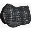 LeMieux Satteldecke Jumping Adour Schwarz -Waldhausen Verkaufe jrs it01443 product adoureurojumpsquare black 1.97bce8