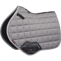 LeMieux Schabracke Carbon Mesh Air Square CC Sage L (Full) -Waldhausen Verkaufe jrs lm carbonmeshair cc grey lr.3ced21 5