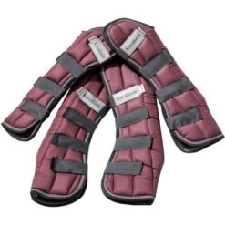 Kavalkade Transportgamaschen Schwarz -Waldhausen Verkaufe kav 30736.63dcb2