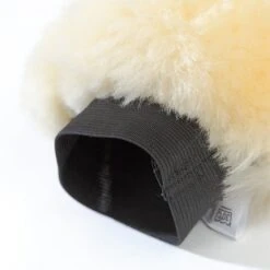 Kavalkade Putzhandschuh Mit Lammfell Beige One Size -Waldhausen Verkaufe kavalkade 0698020001100 02.8d416a