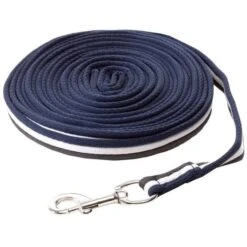 Kavalkade Longe KavalDuo Anthrazit