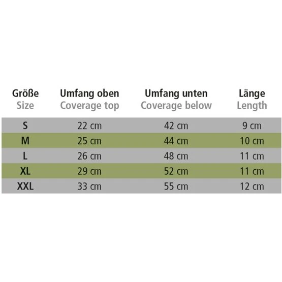Kavalkade Hufglocken Mit Kunstfell Weiß 5 Kavalkade Hufglocken Mit Kunstfell Weiß – Bild 3