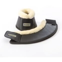 Kavalkade Hufglocken Mit Kunstfell Weiß 12 Kavalkade Hufglocken Mit Kunstfell Weiß -Waldhausen Verkaufe kavalkade 34105.f7aac5