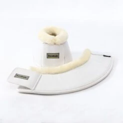 Kavalkade Hufglocken Mit Kunstfell Schwarz -Waldhausen Verkaufe kavalkade 34105 03.10af2a 1