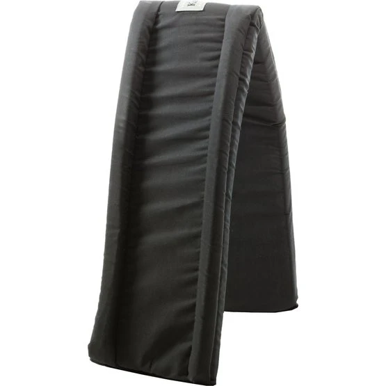 Kavalkade Longierunterlage Schwarz 120 X 20cm 5 Kavalkade Longierunterlage Schwarz 120 X 20cm – Bild 3