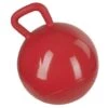 Kerbl Spielball F. Pferde Rot 25cm -Waldhausen Verkaufe ke 323981main01.e456c5