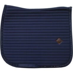 Kentucky Horsewear Kentucky Dressur Satteldecke Pearls Weiß Warmblut -Waldhausen Verkaufe ken 42572 03 dr p.24a6e8 1