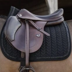 Kentucky Horsewear Kentucky Schabracke Glitter Stone Springen Navy -Waldhausen Verkaufe ken 42581 01 sj zwrt1.40fe27 1