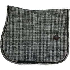 Kentucky Horsewear Kentucky Schabracke Pied-de-Poule Springen Braun Warmblut -Waldhausen Verkaufe ken 42585 01 dsj.7bf5c1 1