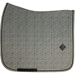 Kentucky Horsewear Kentucky Schabracke Pied-de-Poule Dressur Beige Warmblut -Waldhausen Verkaufe ken 42585 05 dr.5a7f7a