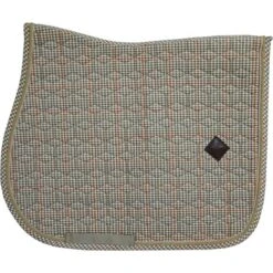 Kentucky Horsewear Kentucky Schabracke Pied-de-Poule Springen Beige Warmblut -Waldhausen Verkaufe ken 42585 32 sj.4f5e57 2