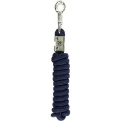 Kentucky Horsewear Kentucky Führstrick Panikhaken Navy 2m -Waldhausen Verkaufe ken 42709navy.7ff297