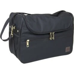 Grooming Deluxe By Kentucky Grooming Bag Set Navy -Waldhausen Verkaufe ken 82142 01 f.7f491f 1