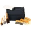 Grooming Deluxe By Kentucky Grooming Bag Set Schwarz -Waldhausen Verkaufe ken 82142 01 set.a89593