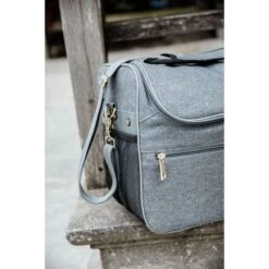 Grooming Deluxe By Kentucky Grooming Bag Set Navy -Waldhausen Verkaufe ken 82142 08 7.17cc85 1